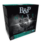 157897 B&P 12B1NX8 Next 12Gauge 1oz 8Shot 25 Per Box/10 Case