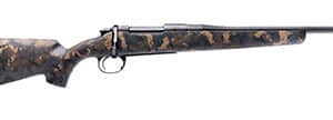 Wilson Combat NULA .308 rifle with Kodiak Rogue carbon fiber stock and 20-inch barrel