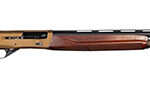 159105 CZ-USA 06135 1020 G2 20 Gauge 3" 4+1 28" Black Barrel, Bronze Rec, Walnut Furniture, Bead Front Sight, Oversized Controls, 5 Ext. Chokes, Weaver Optics Mount