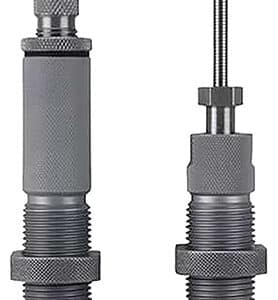 HORN 546443 SER3 2-DIE SET 8.5X55 .338