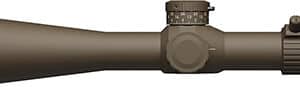 Leupold 185071 Mark 5HD  Dark Earth 5-25x 56mm 35mm Tube FFP PR2 MIL Reticle