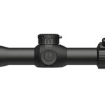 159950 Leupold 183738 Mark 4HD Matte Black 2.5-10x42mm, 30mm Tube, Illuminated FFP TMR Reticle