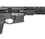 160436 Sons Of Liberty Gun Works M48913.7ASRFH M4-89 5.56x45mm NATO 13.70" Combat Grade Barrel, Black, 12.50" M-Lok Handguard, P&W ASR QD Flash Hider, Mid-Length Gas System