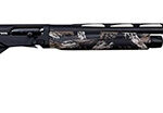 162396 Weatherby XMM2028MAG Sorix Full Size 20 Gauge Semi-Auto 3" 2+1 28" Black Cerakote Vent Rib Barrel & Drilled & Tapped Steel Receiver, Midnight Marsh Synthetic Stock w/Adj Shim, Ambidextrous