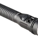 162481 Streamlight 74430 Strion 2020 Black Anodized 120/460/1,200 Lumen White LED (Light Only)