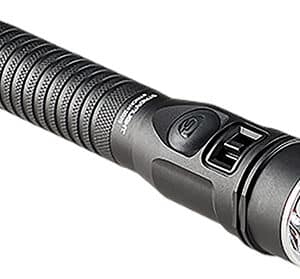 Streamlight 74430 Strion 2020  Black Anodized 120/460/1,200 Lumen White LED (Light Only)