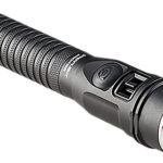 162483 Streamlight 74435 Strion 2020 Black Anodized 120/460/1,200 Lumen White LED