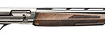 162568 Browning 011779205 Maxus II Upland Full Size 12 Gauge Semi-Auto 3" 4, 2 3/4" Shells 26" Matte Blued Vent Rib Barrel, Satin Nickel Aluminum Receiver, Grade I Turkish Walnut Wood Stock w/Adj Shim