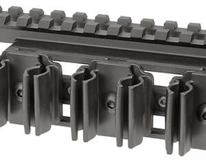 Midwest Industries MIORSH1894X4 Optic Rail Shell Holder