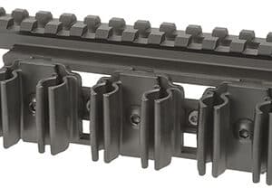 Midwest Industries MIORSH1895X5 Optic Rail Shell Holder