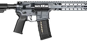 RADIAN WEAPONS Model 1 Pistol 223 WYLDE 10.5 inch gray