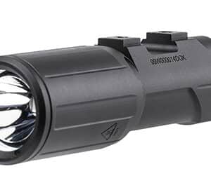 Sig Sauer Electro-Optics SOFR1CM0 Foxtrot-MSR Compact  Black Anodized 1,350 Lumens White