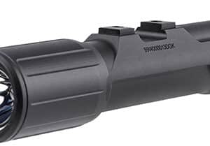 Sig Sauer Electro-Optics SOFR1FS0 Foxtrot-MSR Full-Size  Black Anodized 1,350 Lumens White