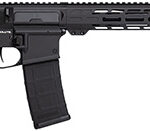 166320 CMMG 55A060BAB RESOLUTE MKG 5.56 14.5 ARBLK