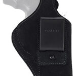 167820 Galco WB224RB IWB Black Fits Glock 17 Right Hand