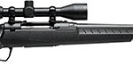 168654 Savage Arms Axis XP Combo Black 350 Legend 4+1 18" Right Hand