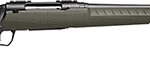 168687 Savage Arms Axis 2 Green 6.5 Creedmoor 4+1 22" Right Hand