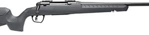 Savage Axis 2 .400 Legend 20-inch gray synthetic stock bolt-action rifle right-hand