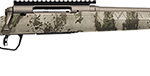 168929 Savage Arms Axis 2 Pro Woodland 6.5 Creedmoor 4+1 20" Right Hand