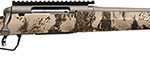 168965 Savage Arms Axis 2 Pro Western 6.5 Creedmoor 4+1 20" Right Hand