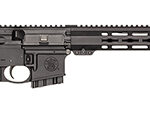 169129 Smith & Wesson 13952 M&P15 Sport III 5.56 NATO 10+1 16" 7075-T6 Aluminum Receiver 15" M-LOK Handguard Black Polymer Grip