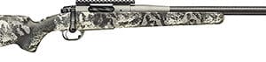 Springfield Armory Model 2020 Boundary .308 20in Rogue Camo AG carbon fiber stock