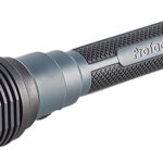 169601 Streamlight 88131 ProTac HL 6 Flashlight Black Anodized 450/1,500/5,300 Lumens White LED