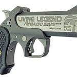 169879 BOND BAXLV-LTE-45ACP XLV LIVING LEGEND 4.25"