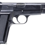 169944 Century Arms HG9401N Centurion 14 9mm 15+1 4.60"