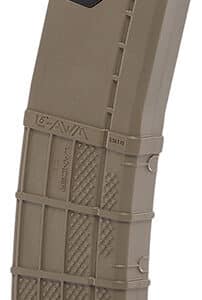 Lancer L5G230FDE L5AWM Gen 2 30rd 5.56 Flat Dark Earth
