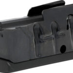 18438 SAVAGE MAGAZINE IMPULSE 6.5CM/ - .243/.308/7MM-08 4RD MATTE