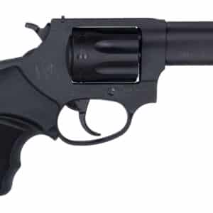 TAU M942 22LR DA REV 3B 8RD