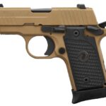 238escpn873d SIG SAUER P238 EMP SCORP 380ACP COY NS