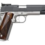 32003095a17 KIMBER SUPER MATCH II 45ACP 5" 8+1