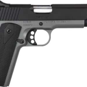 KMB CUST LW SHD 1911 45AP CA 8