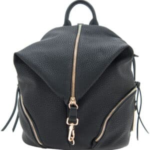 CAMELEON AURORA CONCEAL CARRY - BACKPACK TEARDROP SHAPE BLACK