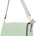 49628C CAMELEON ZOEY PURSE - CONCEALED CARRY BAG MINT