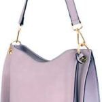 49632C CAMELEON EMMA PURSE - CONCEALED CARRY BAG LILAC