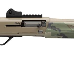 WINCHESTER SX4 WOODLAND DEF 12/18 3"    #