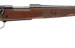 Winchester Model 70 Featherweight Compact .243 Winchester 20-inch barrel satin walnut stock
