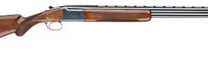 Browning 013461304 Citori Lightning 12 Gauge 28" 2rd 3" Polished Blued Rec/Barrel Gloss Black Walnut Fixed with Rounded Pistol Grip Stock Right Hand (Full Size)