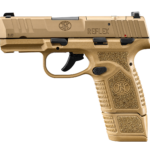 66101419a272 FN REFLEX 9MM FDE 15+1 MRD SFTY