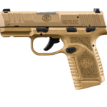 661014218c4c FN REFLEX 9MM FDE 3.3" 10+1 SFTY