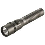 744113141 STREAMLIGHT STRION DS 375LM BLK AC/DC HLDR