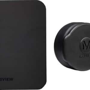MAGVIEW S1 MAGNETIC SPOTTING - SCOPE ADAPTER W/PHONE PLATE