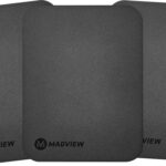 82017 MAGVIEW MAGNETIC PHONE PLATE - 3-PACK