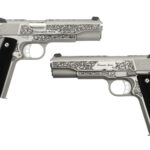 8z0a044415f6 SPRINGFIELD ARMORY 1911 GARRISON 45ACP SS ENG