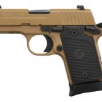 938escpn7865 SIG SAUER P938 EMPEROR SCORPION 9MM NS