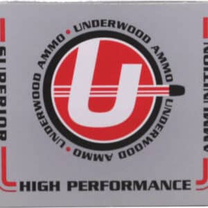 UNDERWOOD 454 CASULL 240GR - XTP JHP 20BX/10CS