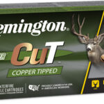 AR22337 REMINGTON 270 WIN 130GR COPPER - TIP 20RD 10BX/CS